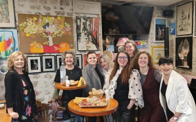 Proslava rođenja Beside!